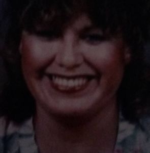 Meet your Posher, Maryjayne